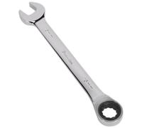 Sealey RCW16 Trinquete Llaves Combinadas 16mm
