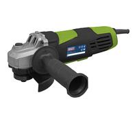 Sealey SG115EHV Amoladora de Ángulo 115mm 750W/230V