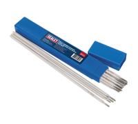 Sealey Soldadura Electrodos Acero Inoxidable 3.2 x 350mm 1kg Paquete WESS1032