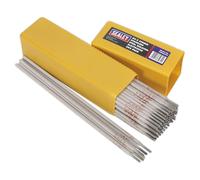 Sealey Soldadura Electrodos Acero Inoxidable 4x 350mm 5kg Paquete WESS5040