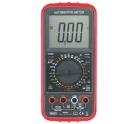 Sealey TA102 Digital Automotive Analizador 11 Función