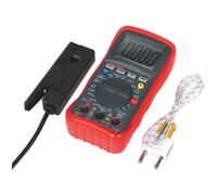Sealey TA201 Digital Automotive Analizador 13 Función Con Ic