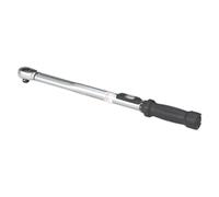 Sealey Torque Llave Bloqueo Micrometro Estilo 1.3cmD 40-210Nm 13.6-68kgft STW201