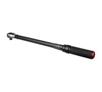Sealey Torque Llave Micrometro Estilo 1.3cmD Calibrado 40-220Nm Negro STW904B