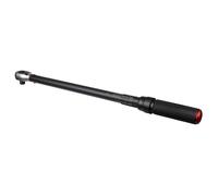 Sealey Torque Llave Micrometro Estilo 1.3cmD Calibrado 60-330Nm Negro STW905B