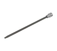 Sealey VS0590 - Llave Hexagonal (5 mm, 3/8 Pulgadas, 5 mm)