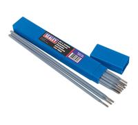 Sealey WED1040 Soldadura Electrodos Disímiles Ø4 X 350mm 1kg Paquete