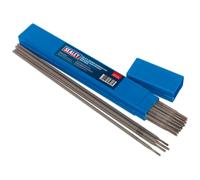 Sealey WEHF1032 Soldadura Electrodos Revestimiento Duro Ø3.2 X 350mm 1kg Paquete
