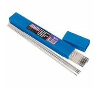 Sealey WESS1025 Soldadura Electrodos Acero Inoxidable Ø2.5 X 350mm 1kg Paquete