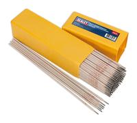 Sealey WESS5025 Soldadura Electrodos Acero Inoxidable Ø2.5 X 350mm 5kg Paquete