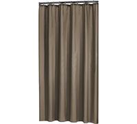 Sealskin Madeira Cortina de ducha 120x200 cm Poliéster Arena