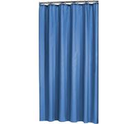 Sealskin Madeira Cortina de ducha 120x200 cm Poliéster Azul