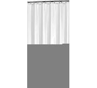 Sealskin Madeira cortina de ducha 200x180 cm blanco 238501310