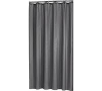 Sealskin Madeira Cortina de ducha 240x200 cm Poliéster Gris