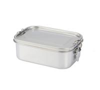 Seasons Fiambrera / Lunchera de Acero Inoxidable Titan (PF4143)