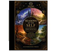 Seasons of the Self - Spring 2026: A Guided Reflection Journal