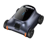 Seauto SAT 10 Robots Limpiadores de Piscinas - Nuevo