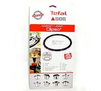 SEB Junta para olla 8/10 l, acero inoxidable, Ø 253