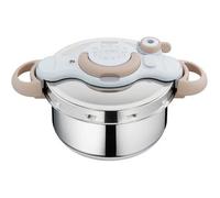 Seb Olla A Presión De Acero Inoxidable 4.5l - P4620690