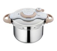 Seb Olla A Presion De Acero Inoxidable 6l - P4620773
