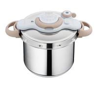 Seb Olla A Presión De Acero Inoxidable 9l - P4624970