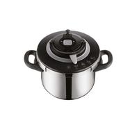 Seb Olla A Presión De Acero Inoxidable De 4,5 Litros - P4550600