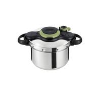 Seb Olla A Presión De Acero Inoxidable De 7,5 Litros - P4624827