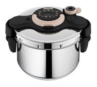 Seb Olla A Presión De Acero Inoxidable De 7,5 Litros. - P4904831