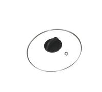 Seb -Tapa de vidrio de 23 cm de diámetro para olla a presión Seb