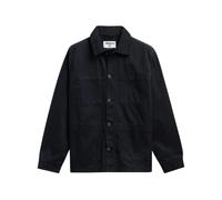 Sebago - Chaqueta de Trabajo Dorr Workwear - Jackets - Hombre - Azul - M -