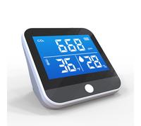 Seben Medidor de CO2 DM-306C