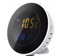 Seben Medidor de CO2 HT-501