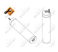 Secador, aire acondicionado EASY FIT NRF 33360