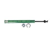 Secador, aire acondicionado NISSENS 95358