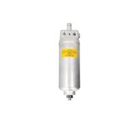 Secador, aire acondicionado NRF 33086