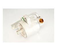 Secador, aire acondicionado NRF 33127