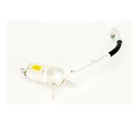 Secador, aire acondicionado NRF 33220