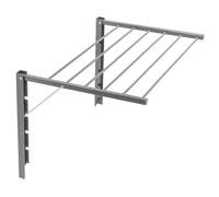 Secador de Ropa Mini Lavandería Baño Plegable