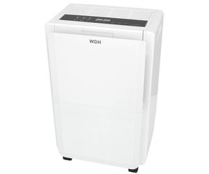 Secadora de obra WDH-930EEW con control WLAN. Nuevo