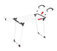 Secadora para ropa Vileda Fusion secado en pie para prendas en aluminio