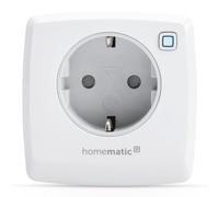 Sección de fases del casquillo atenuador Homematic IP Smart Home