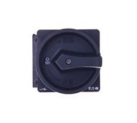 Seccionador 3P+N 63A empotrable P, T 012771