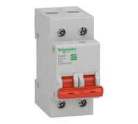Seccionador 63A 2P Easy9 Pro EZ9S16263