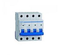 SECCIONADOR CHINT 100A 4P NH4-125 398045 80408