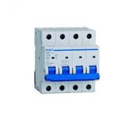 SECCIONADOR CHINT 63A 4P NH4-125 398047 80406