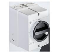 Seccionador De Carga Kraus & Naimer KG20 - KG20 T103/40 KS51V