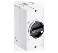 Seccionador de carga Kraus & Naimer KG20 - KG20 T104/33 KL51V