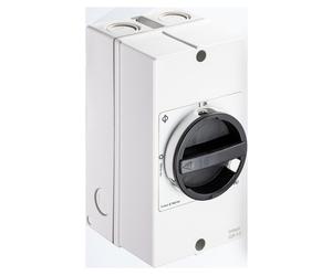 Seccionador de carga Kraus & Naimer KG20 - KG20 T104/33 KL51V