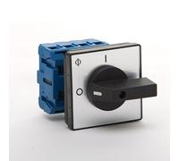 Seccionador De Carga Kraus & Naimer KG64 - KG64B T304 E