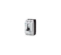 Seccionador De Potencia nzm ns2-160-na 3 Polos 160A 690V Interruptor Enclavado